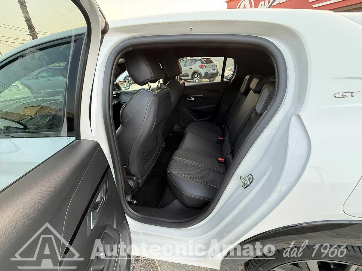 Peugeot 208 1.2 PureTech GT