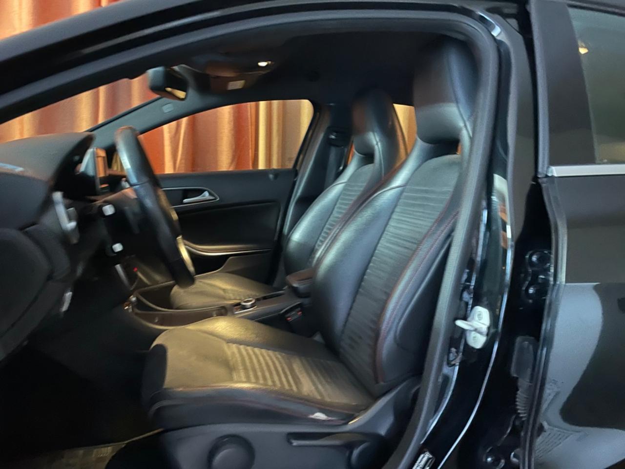 Mercedes-benz A 180 CDI Premium