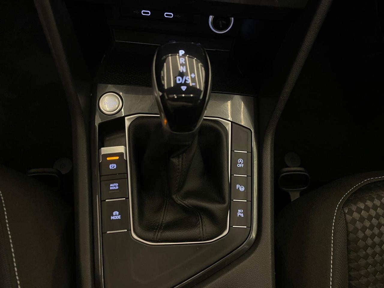 Volkswagen Tiguan 1.5 TSI 150 CV United