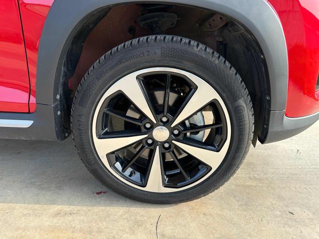 DR MOTOR DR 3.0 1.5 CVT BENZ/GPL FINO AL 07/33 CAMBIO AUT OK NEOP