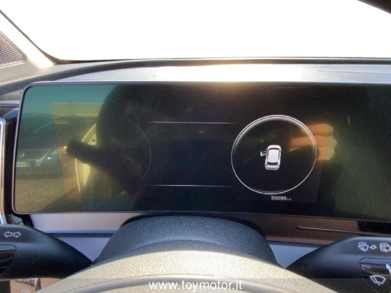 Kia Sportage 5ª serie 1.6 TGDi HEV AT Style