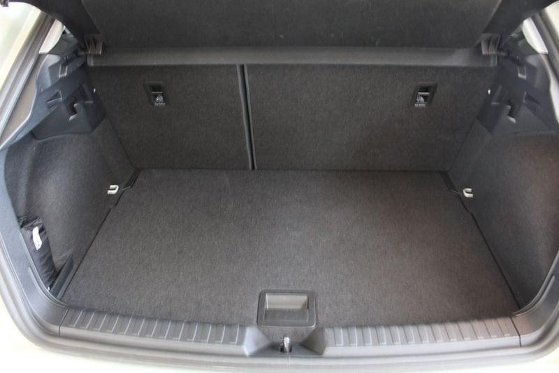 Audi A1 GBH allstreet 1,0 L3 70/DI6M5
