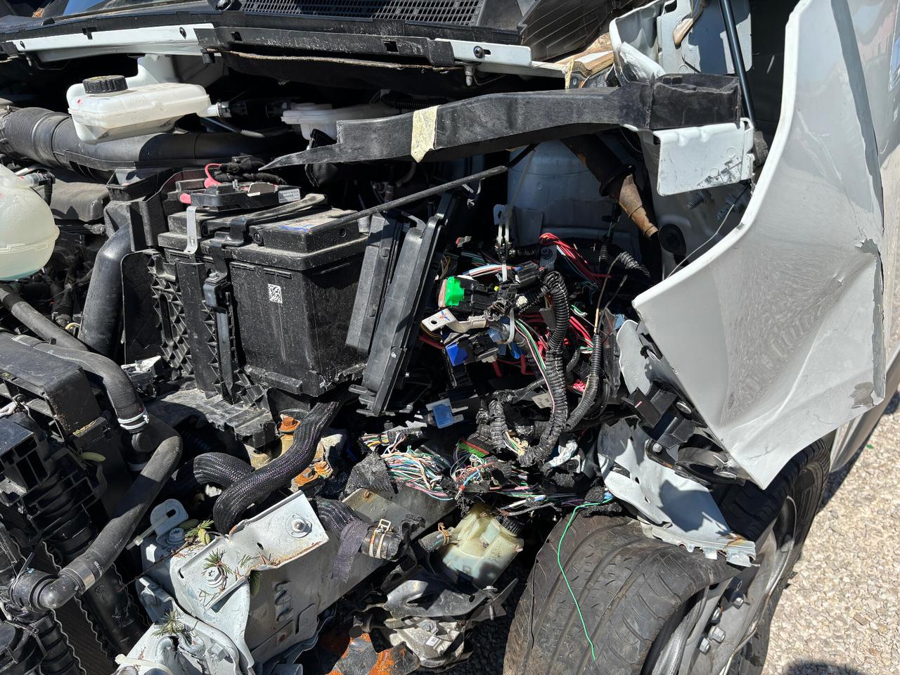 Renault Trafic T29 2.0 dCi 150CV PL-TA Furgone Start