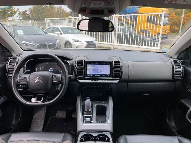 Citroen C5 Aircross BlueHDi 130 S&S EAT8 Shine