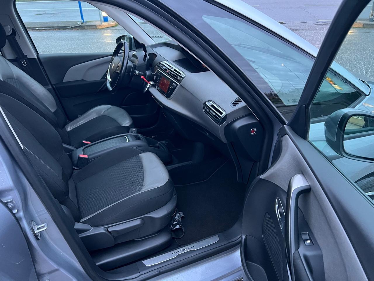 Citroen C4 SpaceTourer BlueHDi 120 S&S EAT6 Shine