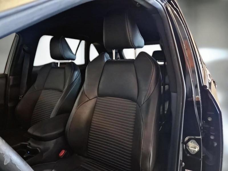 TOYOTA RAV 4 2.5 HV 178cv E-CVT Black Edition 2WD