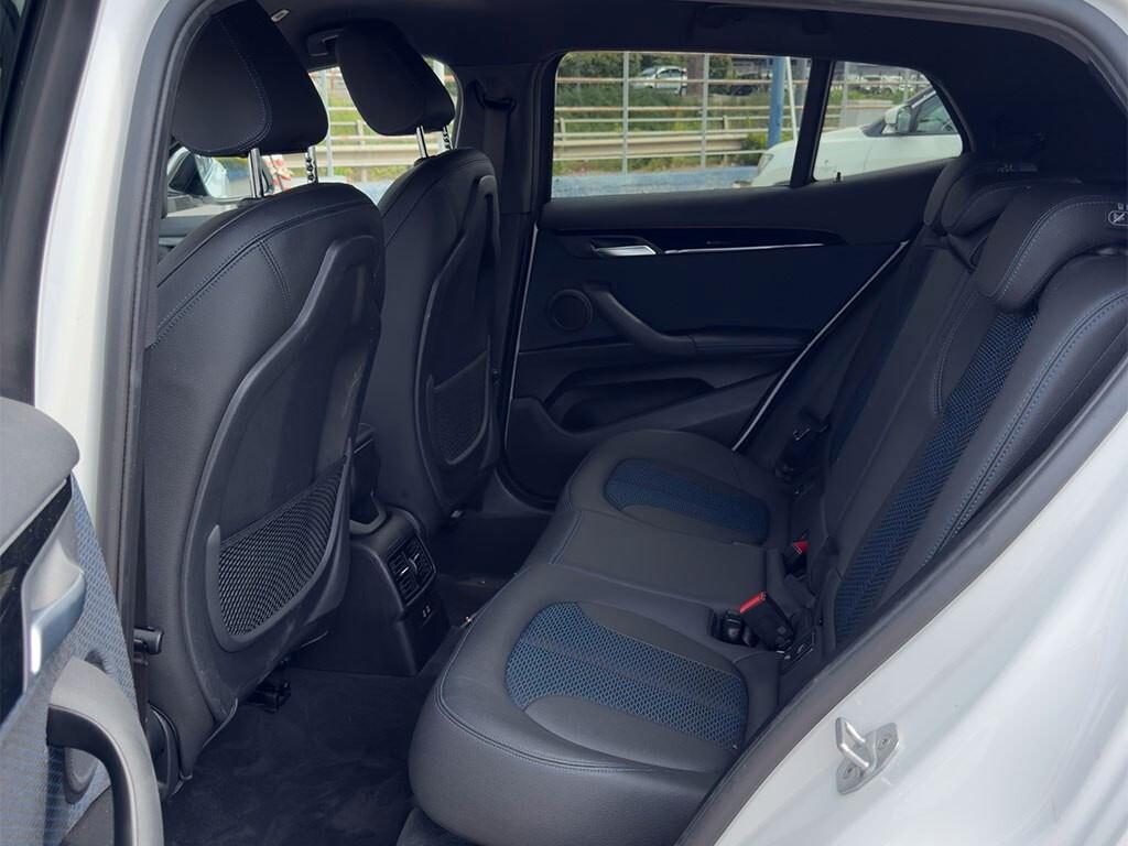 Bmw X2 sDrive18d Msport-X automatico IN PROMO