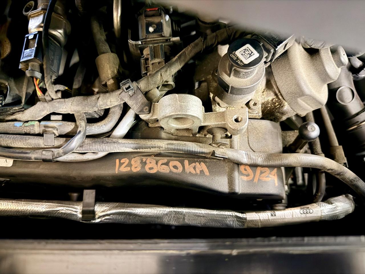 Audi Q5 2.0TDI 190cv S-Line Quattro Euro6