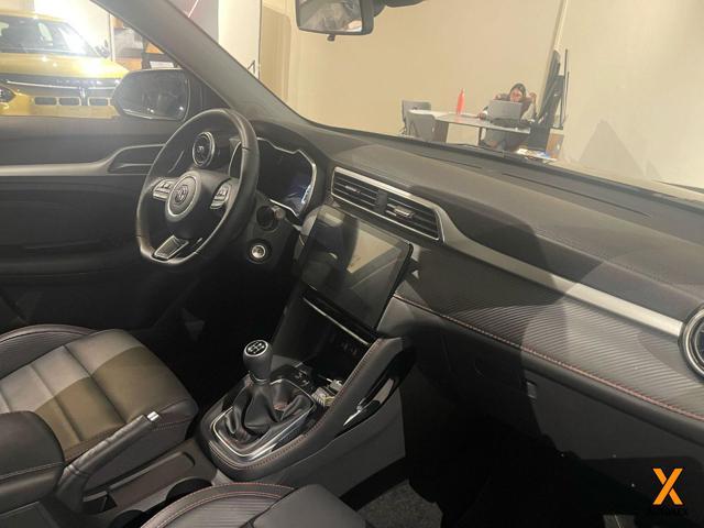 MG ZS 1.5 VTi-tech Luxury GPL