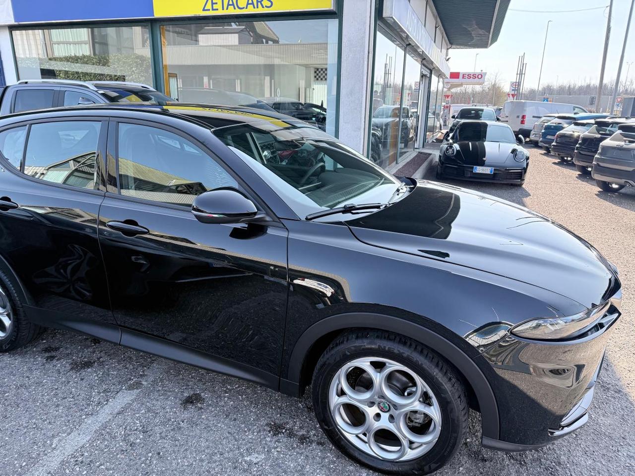 Alfa Romeo Tonale 1.6 Sprint 130cv tct6