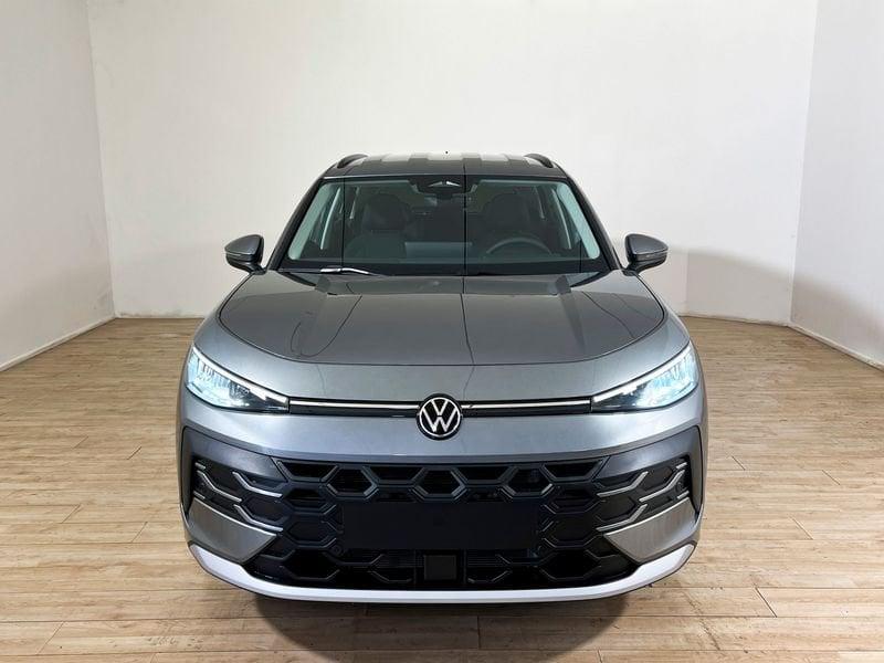 Volkswagen T-Roc T-Roc 1.5 etsi Life 150cv dsg