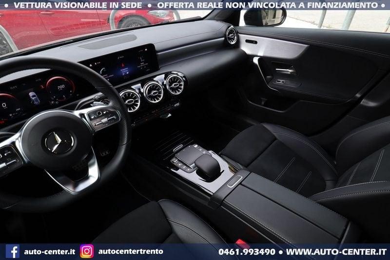 Mercedes-Benz Classe A A 250 Aut 4Matic Premium AMG Night *BRABUS 19