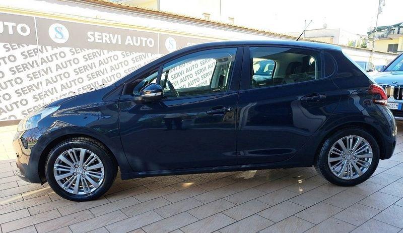Peugeot 208 PureTech 82 5 porte Active