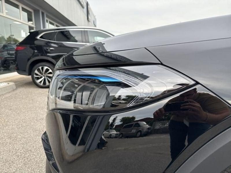 Mercedes-Benz EQB 250+ AMG Line Advanced
