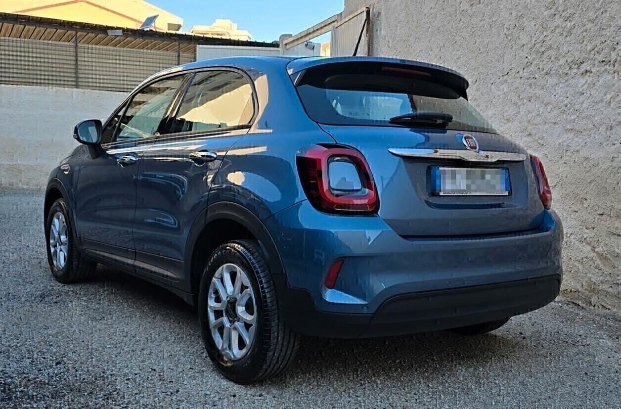 Fiat 500X 1.3 MultiJet 95 CV Business
