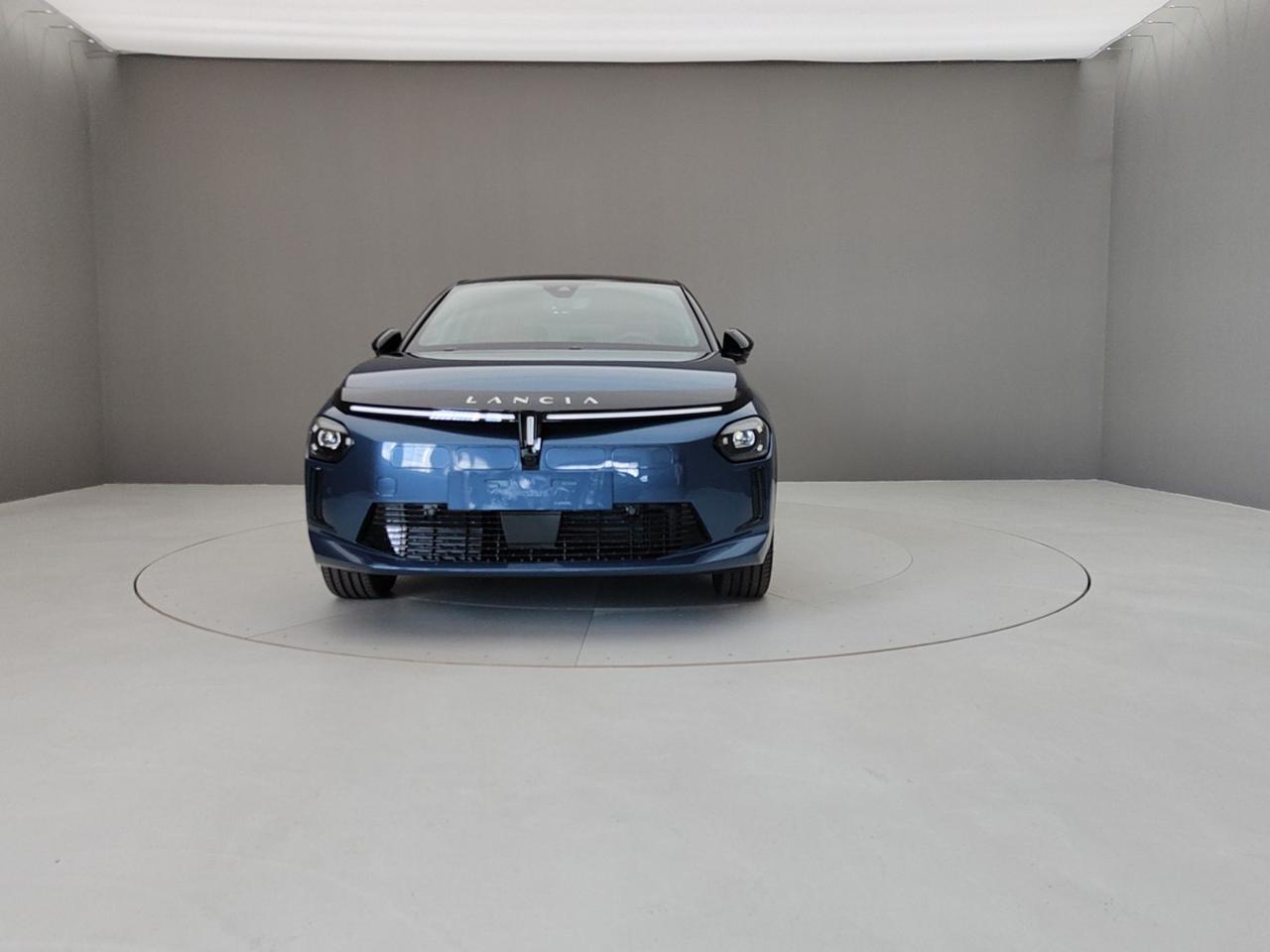 LANCIA Ypsilon IV 2024 156CV BEV 51KW LX (GUIDA AUTONOMA LIVELLO 2, INFOTAINMENT SALA PRO NAVI)