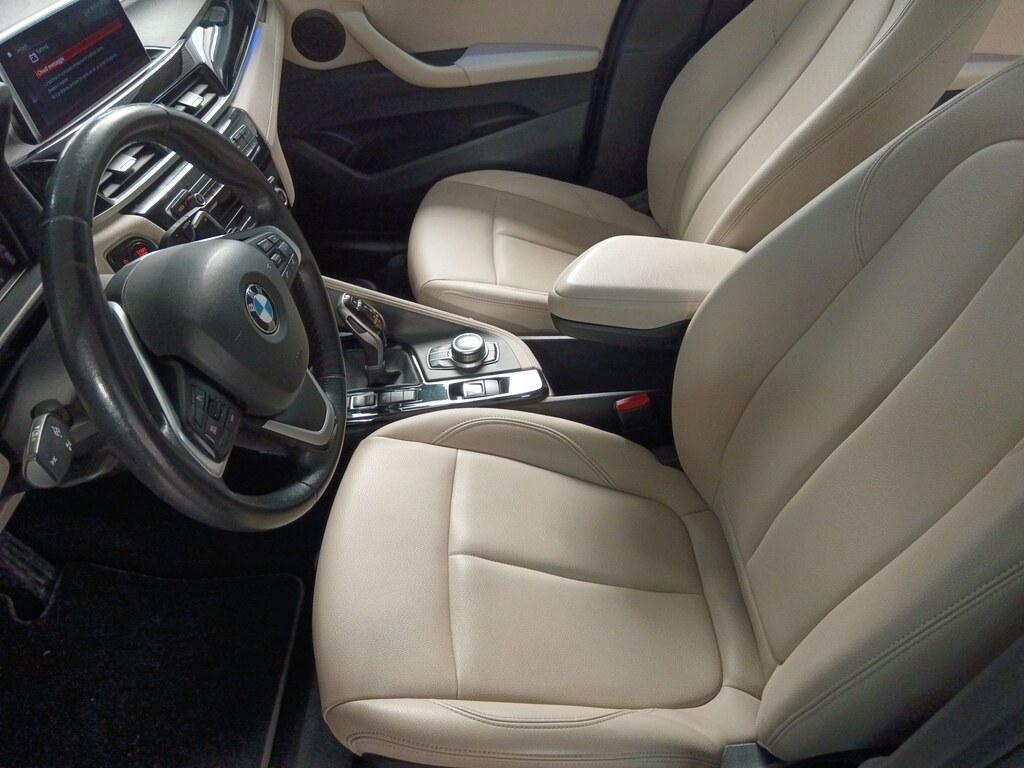 BMW X1 18 d xLine Plus sDrive Steptronic