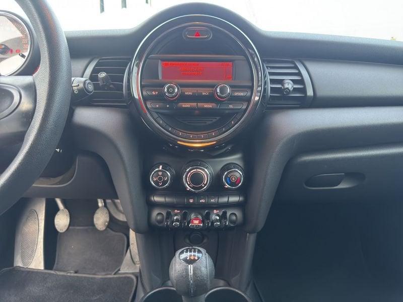 MINI Mini 3 porte Mini 1.5 Cooper D