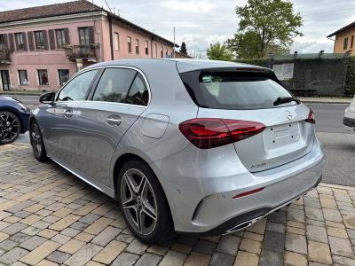 Mercedes-Benz A 180 Automatic AMG Line Advanced Plus LED-NAVI-18"