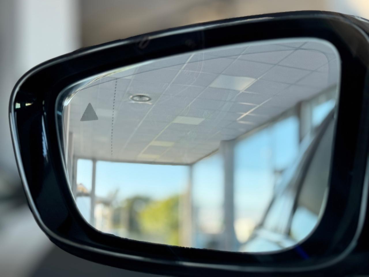 Bmw 520d xDrive Luxury TETTO LASER ACC