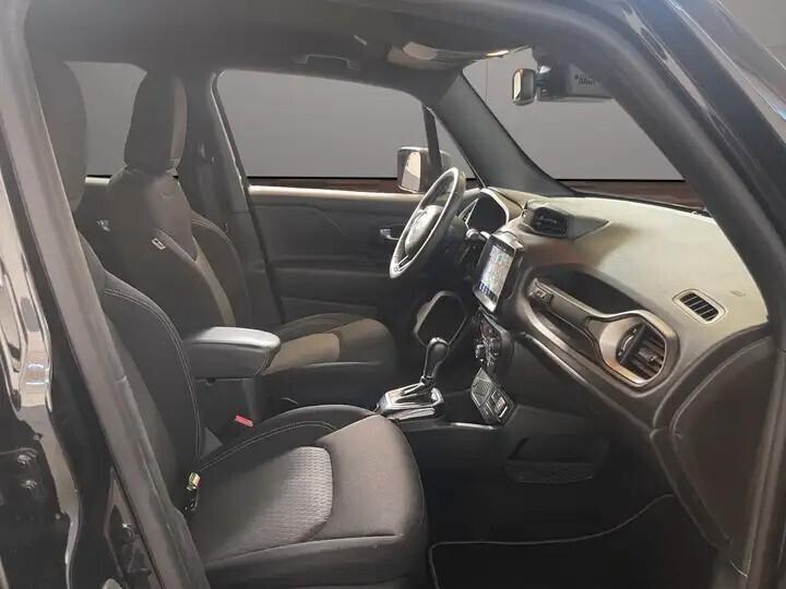 Jeep Renegade 1.3 LIMITED~Automatica~Unipro~Promo~Finanziamento