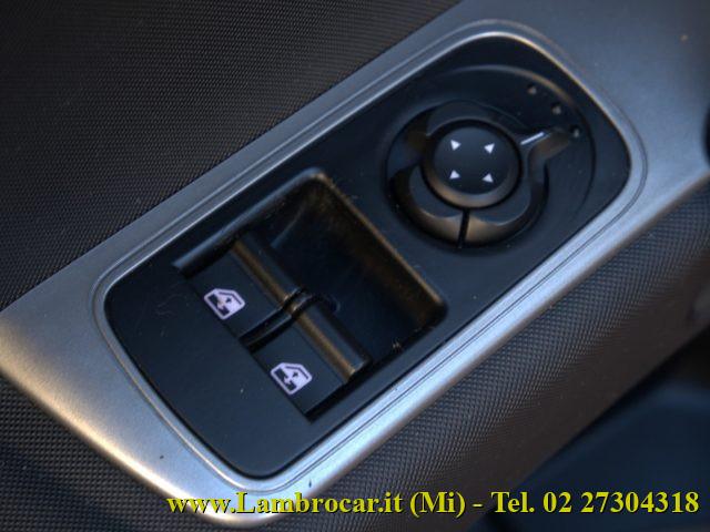 ALFA ROMEO MiTo 1.4 78 CV 8V S&S Distinctive