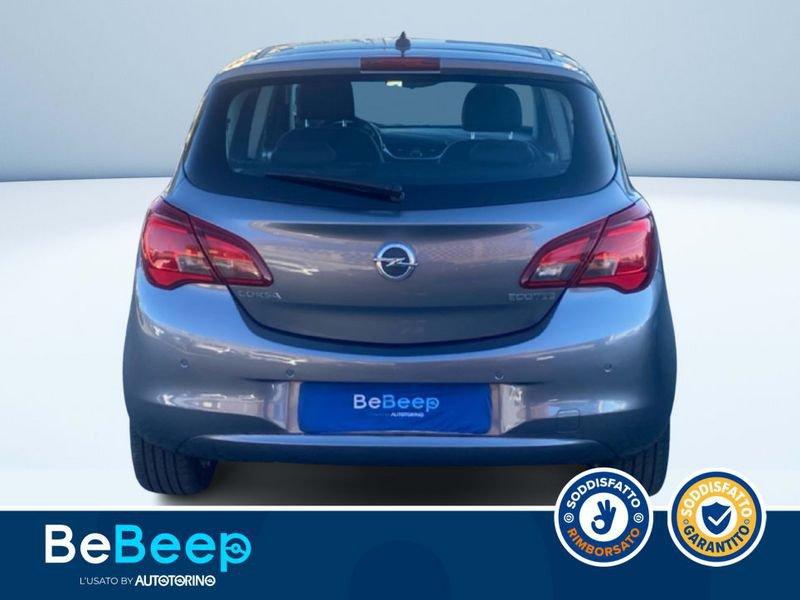 Opel Corsa 1.4 ADVANCE GPL TECH 90CV 5P MY18.5