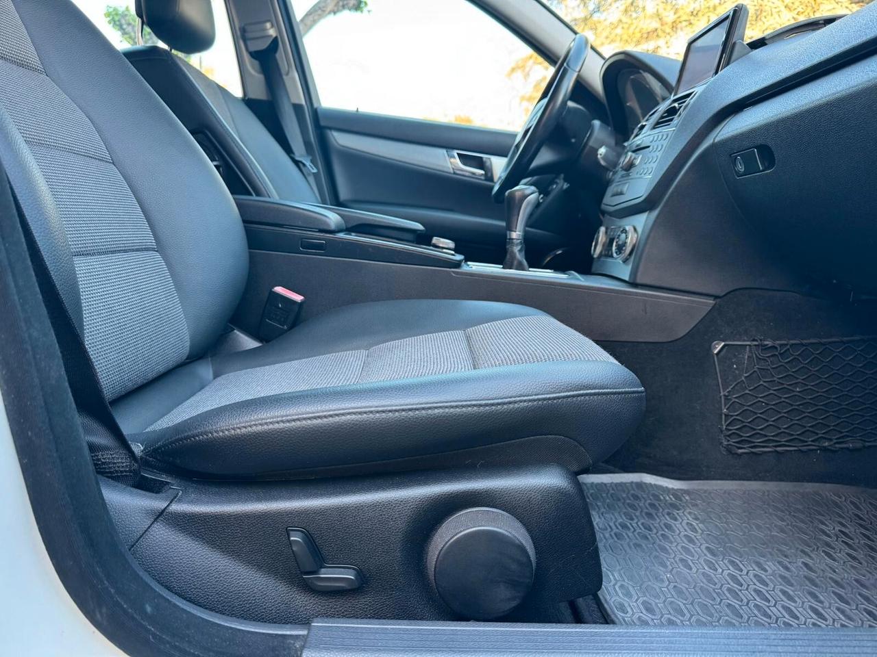 MB C 220 CDI BlueEFFICIENCY AVANTGARD