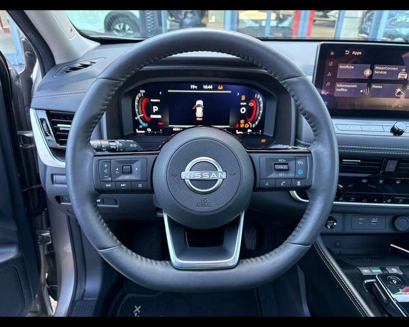 Nissan X-Trail X-Trail e-Power Tekna 2WD