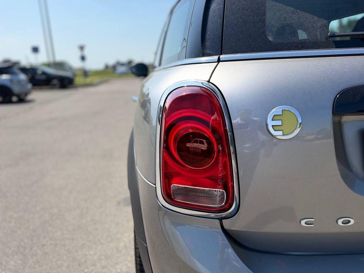 Mini Countryman 1.5 Cooper SE all4 auto