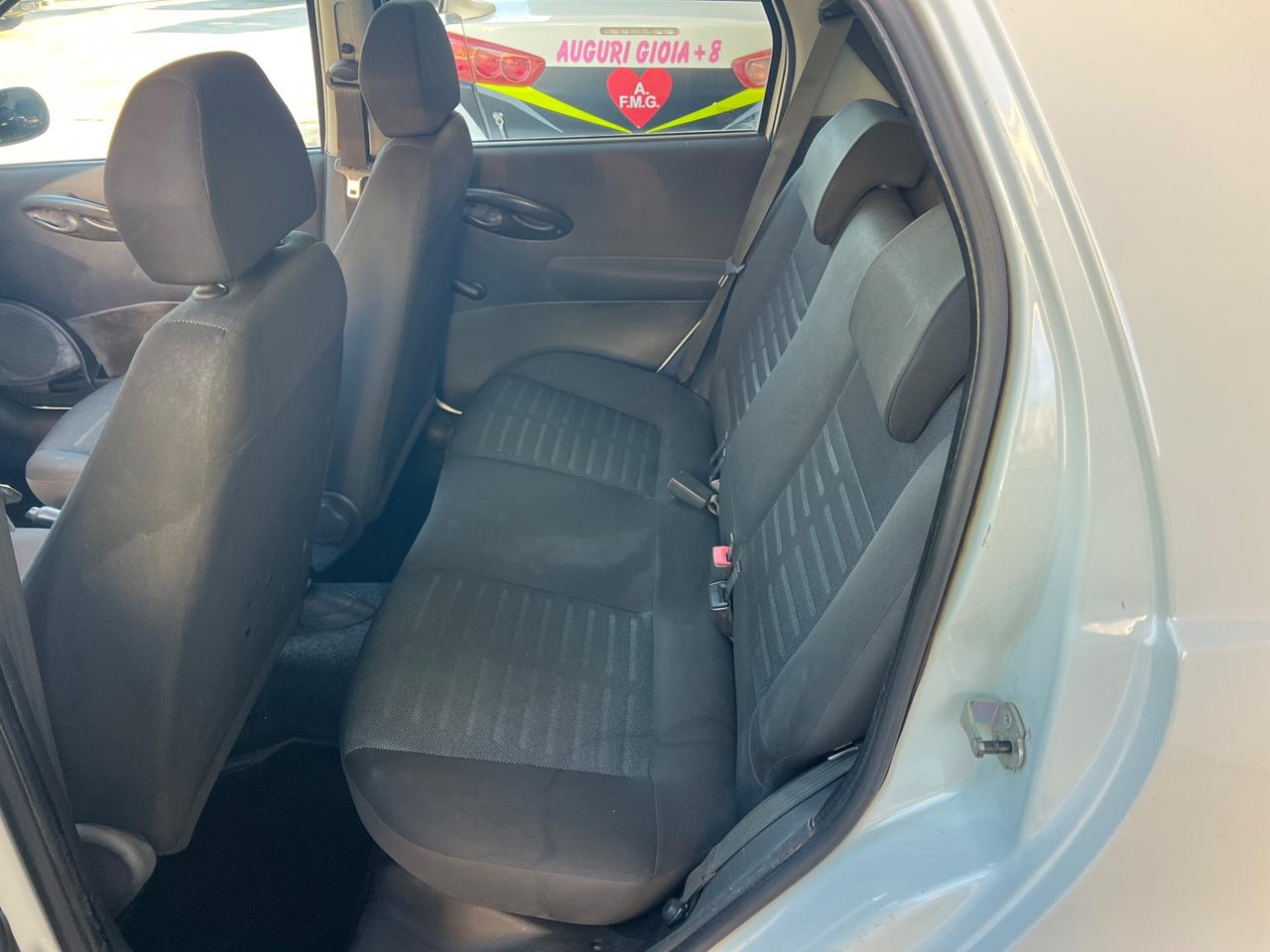 Fiat Punto Classic 1.2 5 porte Active GPL