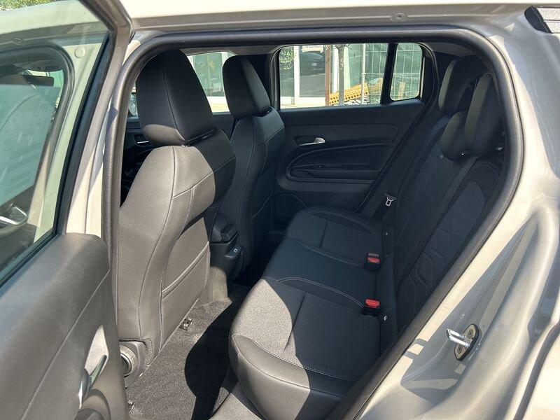 Jeep Avenger Benzina Altitude 1.2 100cv
