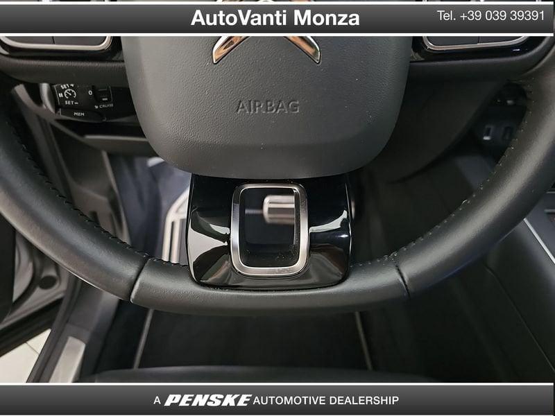 Citroën C5 Aircross C5 Aircross 1.2 puretech Shine Pack s&s 130cv eat8