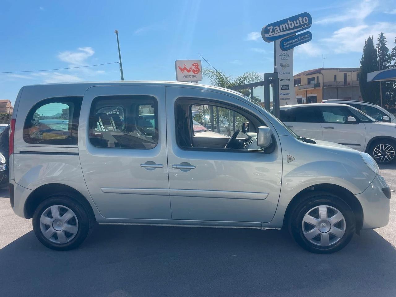 Renault Kangoo 1.5 dCi 90CV . 5P. Express Maxi
