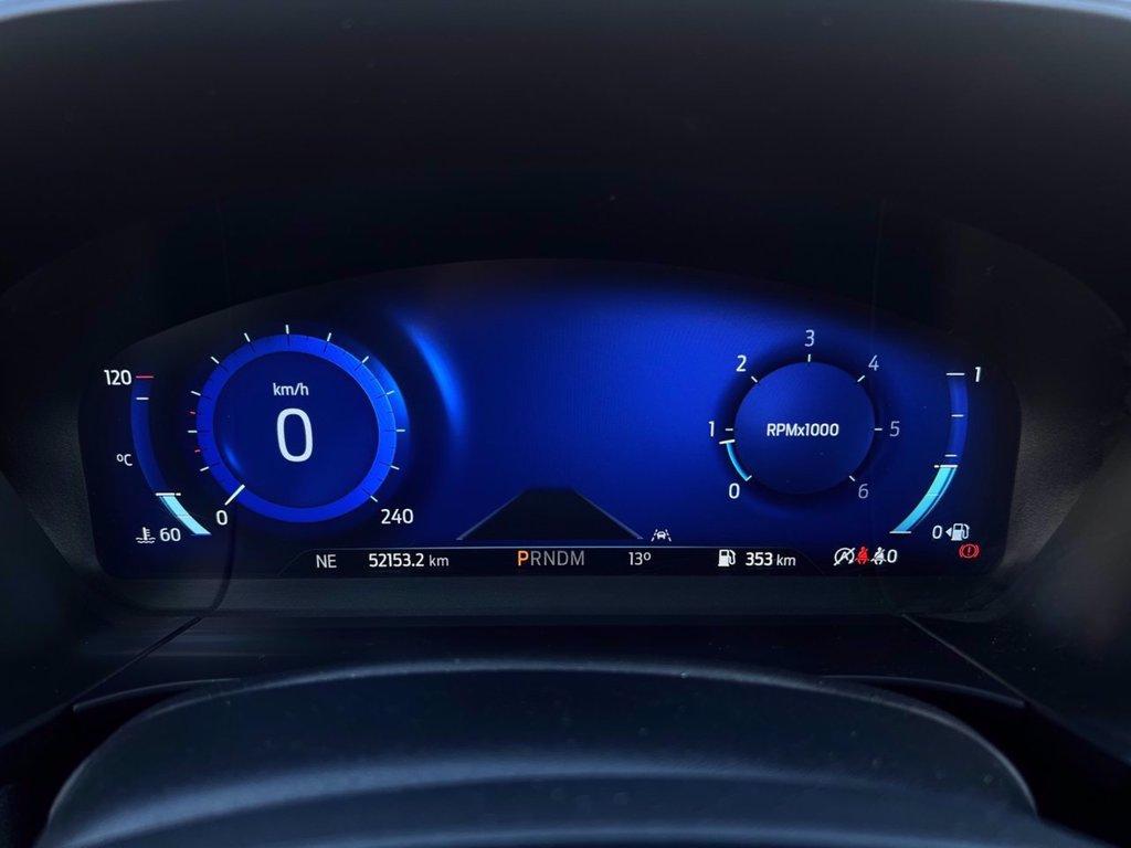 FORD Kuga 1.5 ecoblue ST-Line 2wd 120cv auto del 2022