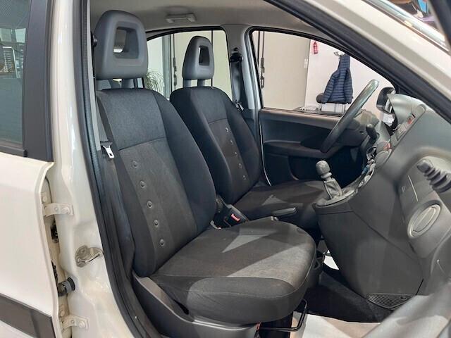 Fiat Panda 1.2 Climbing 4x4 69cv E5 *69.000 km*
