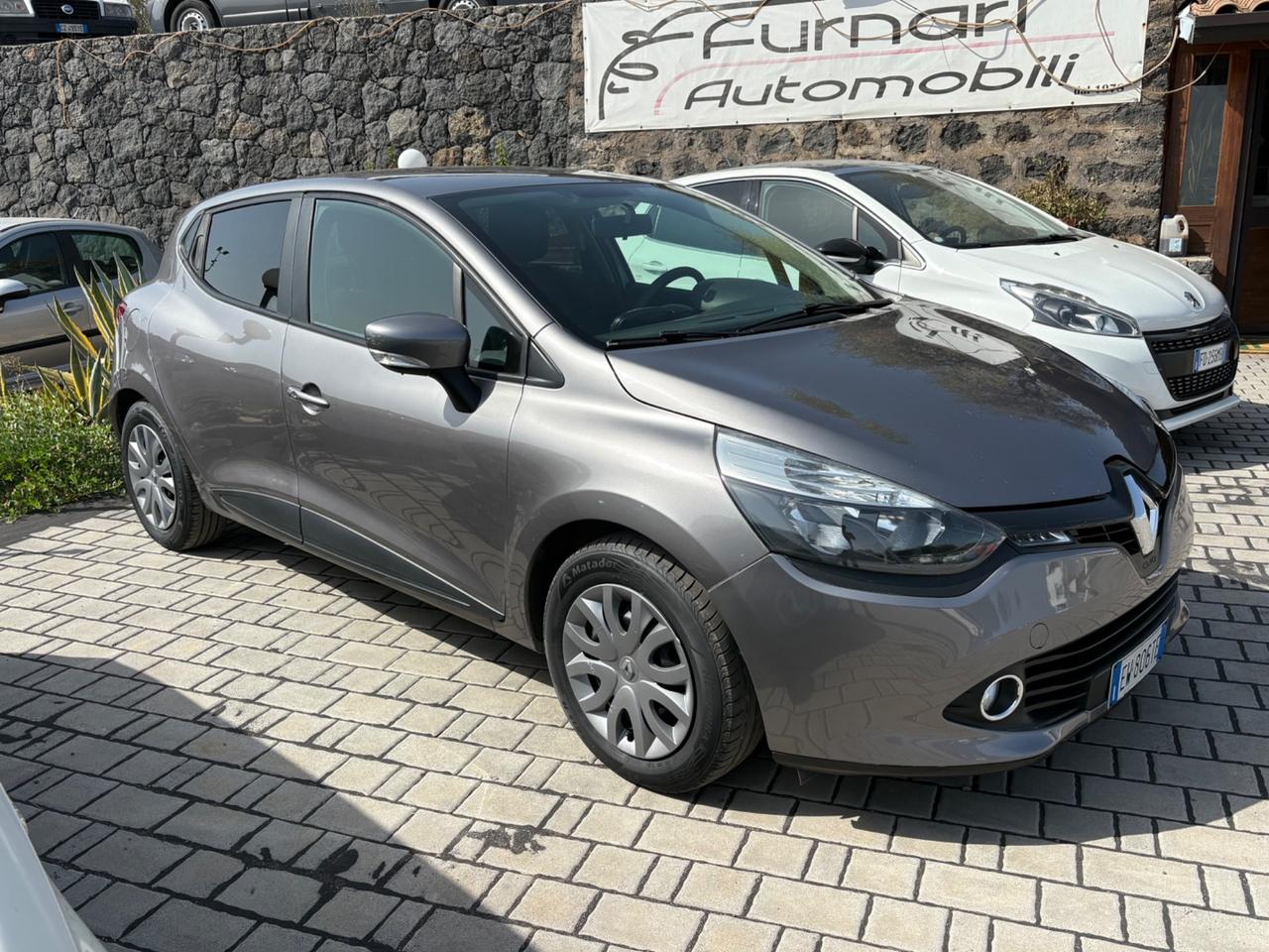 Renault Clio 1.5 dCi 8V 75CV 5 porte Wave