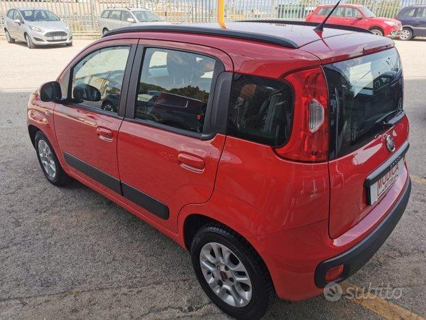 Fiat Panda 1.3 MJT 95 CV S&S Lounge