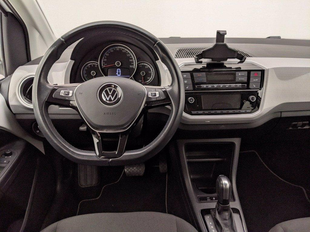 VOLKSWAGEN e-up! 82 CV del 2020