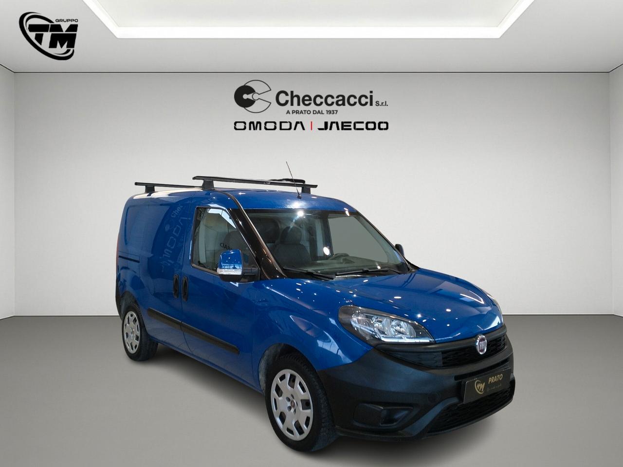 Fiat Doblo 1.3 MJT PC-TN Cargo *NEOPATENTATI*
