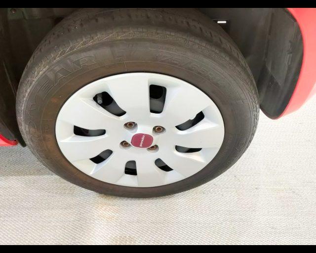 FIAT New Panda 1.2 69cv Easy