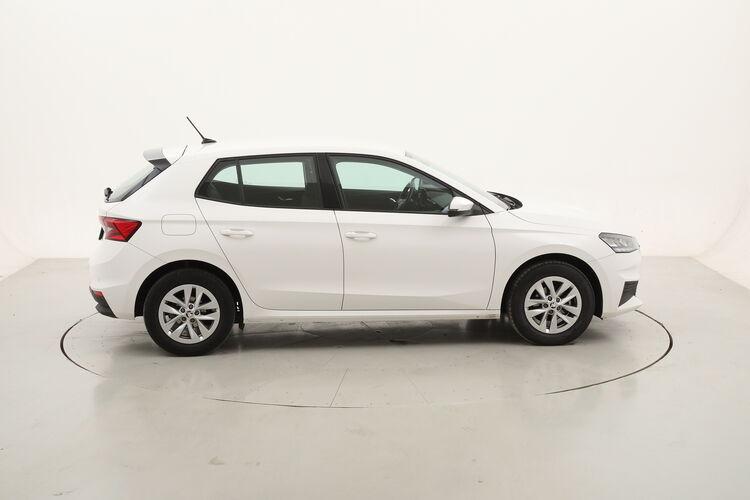 Skoda Fabia Ambition BR710828 1.0 Benzina 80CV