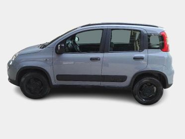 FIAT PANDA 0.9 TwinAir Turbo 85cv S/S E6d-Temp 4x4 5 PORTE