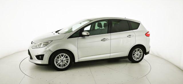 FORD C-Max 1.0 EcoBoost 125CV Start&Stop Titanium