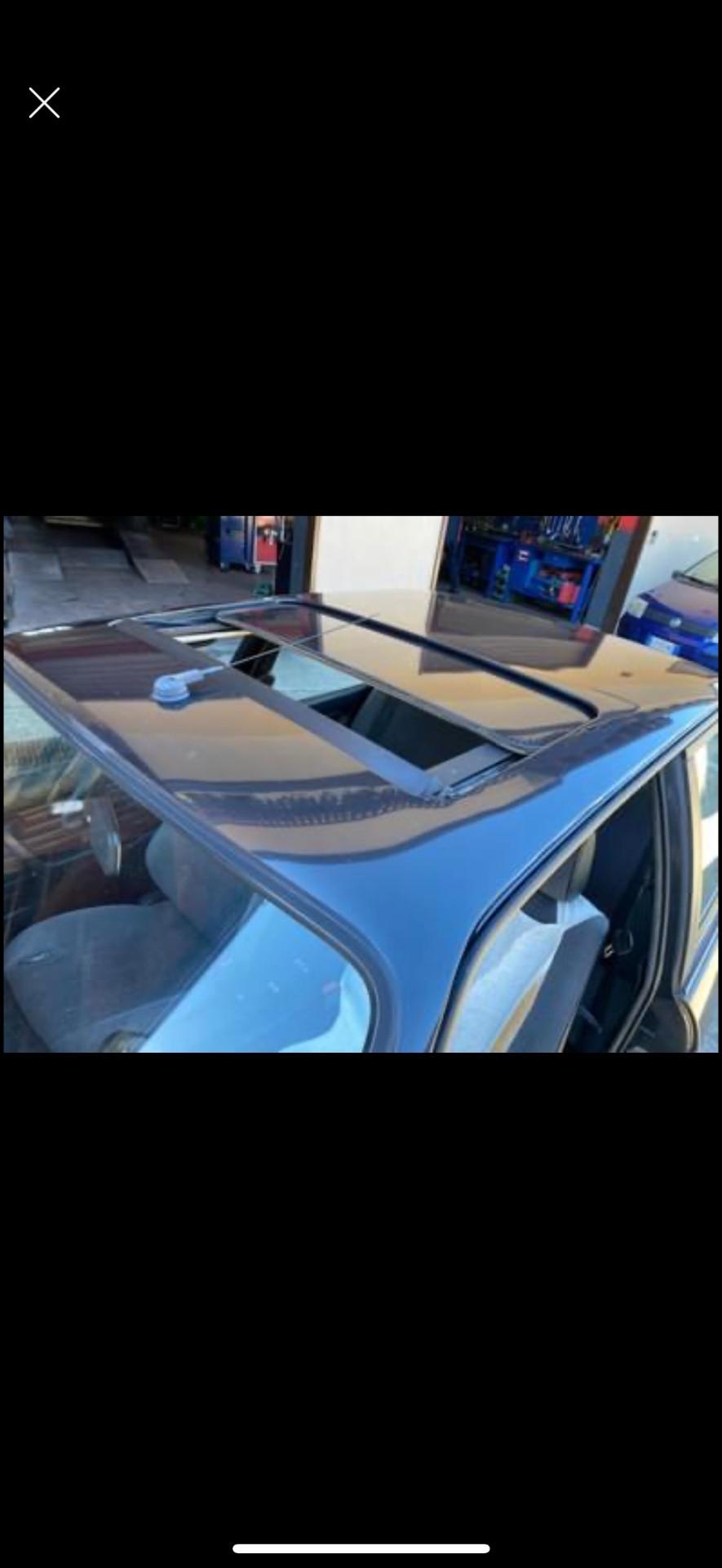 Bmw 318 318i 2 porte coupe’