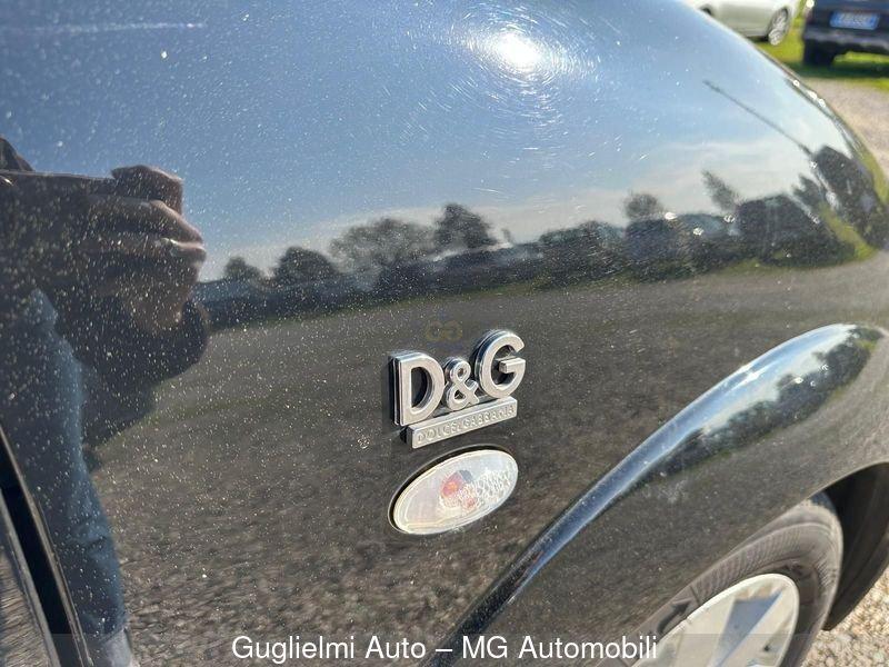 Citroën C3 C3 1.4 HDi 90CV D&G