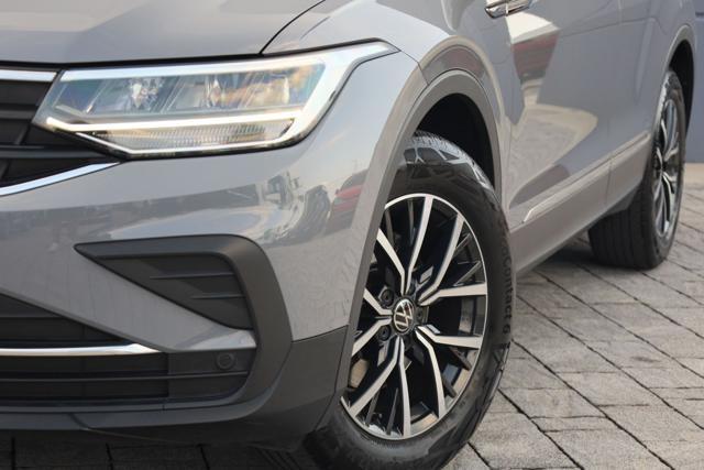 VOLKSWAGEN Tiguan 1.5 TSI 150 CV ACT Life