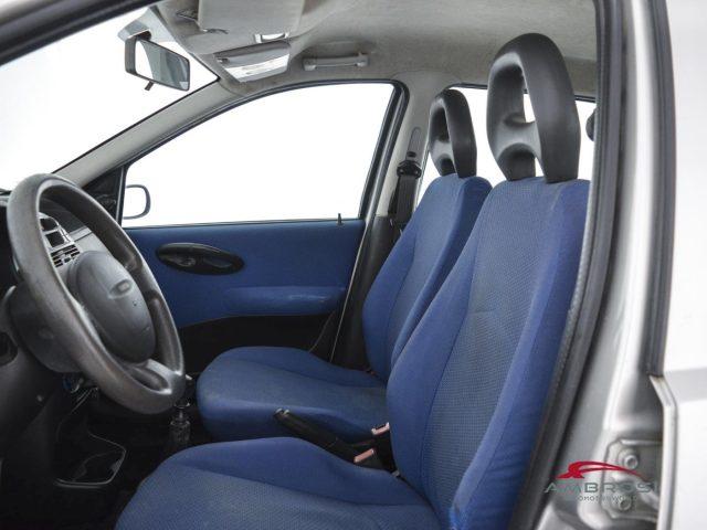 FIAT Punto 1.2 5 porte Actual - PER OPERATORI DEL SETTORE