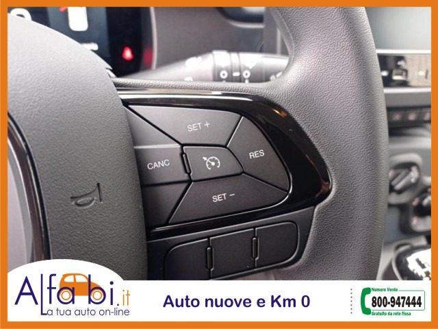 FIAT Pandina 1.0 FireFly 65CV Hybrid Icon (5 Posti)