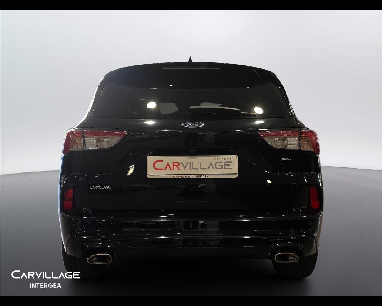 FORD Kuga 1.5 ecoboost ST-Line 2wd 150cv